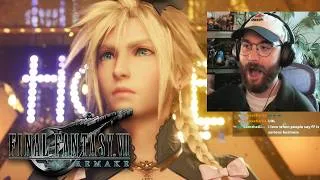 Thumbnail: Nobody Told Me About This - Final Fantasy 7 Remake First Playthrough - Part 9