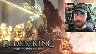 Thumbnail: Farum Azula is Way Different | Elden Ring Convergence Mod Seamless Co-op (Part 16)