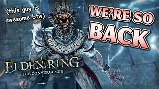 Thumbnail: Elden Ring's Biggest Mod is BACK