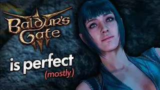 Thumbnail: What Baldur's Gate 3 Does Right