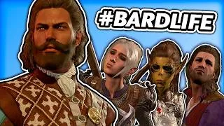 Thumbnail: Beating Honor Mode as the Only Class I've Never Played