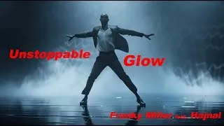 Thumbnail: Franky Miller feat. Hajnal - Unstoppable Glow