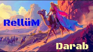 Thumbnail: RellüM - Darab (offical Video by Duna-Noir)
