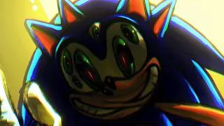 Thumbnail: The Sonic Entity That Wants To Save You