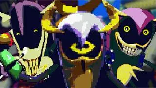 Thumbnail: The INSANE Lore Of Sonic.EXE Rewrite D-Sides: Rephrase