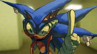 Thumbnail: The Sonic EXE That Wants To Help You