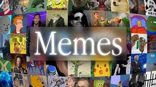 Thumbnail: The Semiotics of Memes