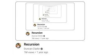 Thumbnail: Recursion