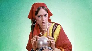 Thumbnail: The Psychology of Psychics