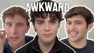 Thumbnail: An Uncomfortable Interview with Scott Kress and StinkyAsher