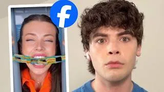 Thumbnail: I Hate Facebook Reels