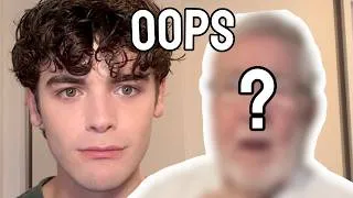 Thumbnail: My Terrible Interview with the Internet's Nicest Guy