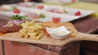 Thumbnail: Restaurants at Dunes Center
