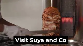 Thumbnail: Suya and Co at Dunes Center