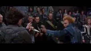 Thumbnail: Chapter 23 - The Last Harkonnen