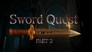 Thumbnail: Sword Quest Part 3