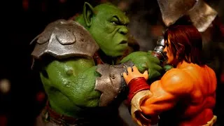 Thumbnail: Heroes Quest Short Part 2