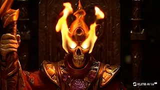 Thumbnail: Heroes Quest Short Film