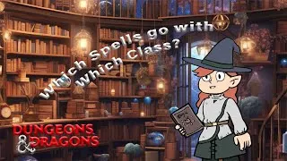 Thumbnail: DND Trivia