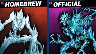 Thumbnail: Is Official D&D Monster Design Cooked?