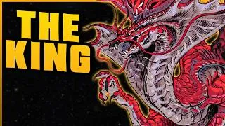 Thumbnail: The Coolest D&D Dragon That Everyone Forgot About