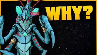 Thumbnail: The Weirdest Player Race in D&D That Everyone Forgot About