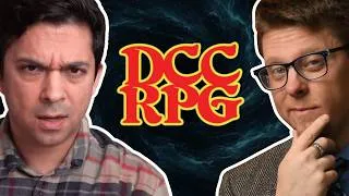 Thumbnail: Addressing the Questing Beast vs. DCC Controversy