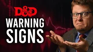 Thumbnail: Is D&D in Trouble?