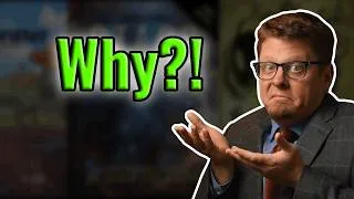 Thumbnail: Why Is No One Talking About These RPGs?!