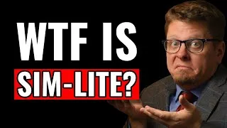 Thumbnail: What the F**k is a Sim-Lite RPG? (Ft. @MeMyselfandDieRPG )
