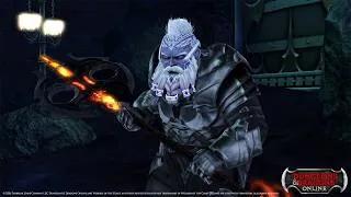 Thumbnail: Duergar overview - Terror of Demogorgon - Dungeons & Dragons Online