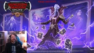 Thumbnail: 20th Anniversary Look Back w/Cordovan