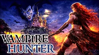 Thumbnail: Into the Vampire’s Keep - Dark Gothic Music for Dungeons and Dragons and Fantasy Board Games