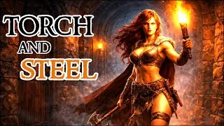 Thumbnail: RPG Adventure Track 01 - Epic Fantasy Ambient Music for Dungeons & Dragons & Heroquest