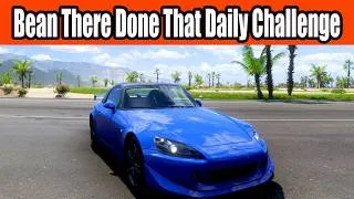 Thumbnail: Forza Horizon 5 Bean There Done That Daily Challenge Visit the Horizon Cars & Coffee Shop