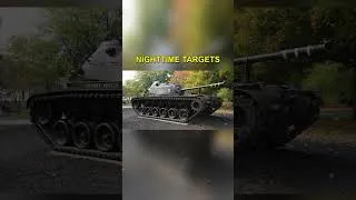 Thumbnail: How Germany Turned an American M48 Patton German!