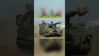 Thumbnail: Old Artillery to PzH 2000! 🤯 Dutch M109L52 Upgrade