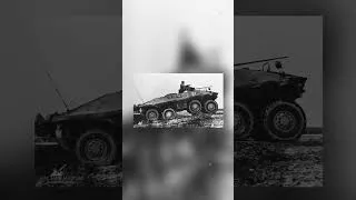 Thumbnail: Why the Dutch Military Replaced the Luchs Recon Vehicle!