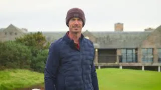 Thumbnail: Murray fever hits St Andy’s | Alfred Dunhill Links Championship