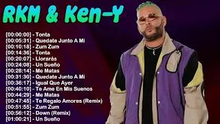 Thumbnail: RKM & Ken-Y Greatest Hits Playlist Canciones Más Escuchadas