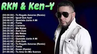 Thumbnail: RKM & Ken-Y Music Playlist Top Hits 2026