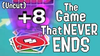 Thumbnail: Uno | The Game That Never Ends (Splatlads)