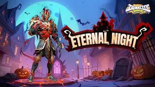 Thumbnail: Dunk City Dynasty | Eternal Night Costume Supply Crate