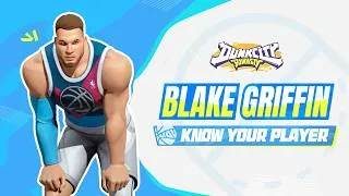 Thumbnail: Dunk City Dynasty | Know Your Player | Blake Griffin