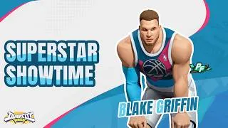 Thumbnail: Dunk City Dynasty | Highlight Reel | Blake Griffin