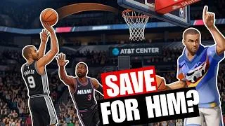 Thumbnail: TONY PARKER IS HERE! 😳🔥 NEW TAIWAN SERVER GAMEPLAY