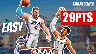 Thumbnail: BLAKE GRIFFIN IS THE NEXT SUPERSTAR! 😳🔥 29-POINT DOMINANCE