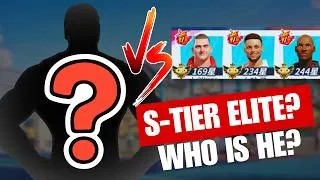 Thumbnail: THIS ELITE PLAYER DESTROYED CURRY, ALLEN & JOKIC