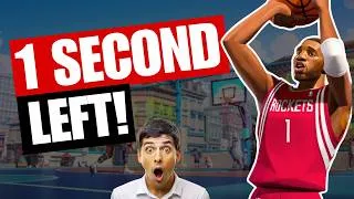Thumbnail: TOP T-MAC GAMEPLAY 😳🔥 CLUTCH PERFORMANCE