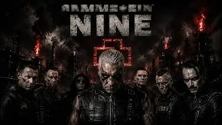 Thumbnail: Rammstein – Nine | Dark Industrial Metal Song [ 2026 ]